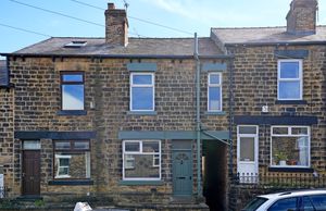 Bowness Road Walkley